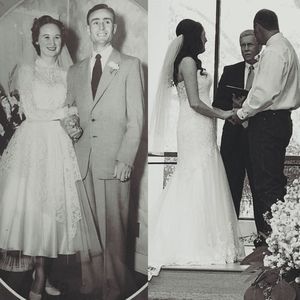 Meet your Posher, Leslie